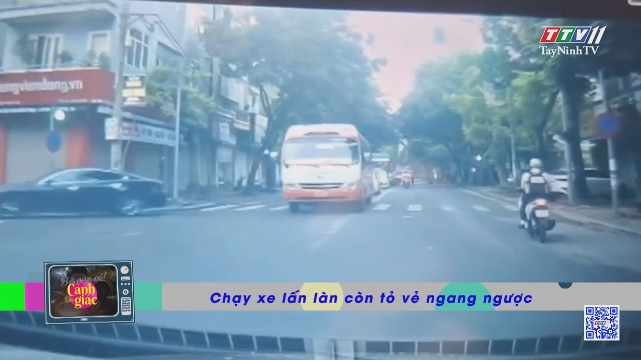 Bà con ơi cảnh giác | 29-10-2024 | TayNinhTVEnt